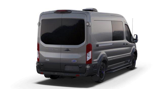 new 2023 Ford Transit-350 car, priced at $66,478