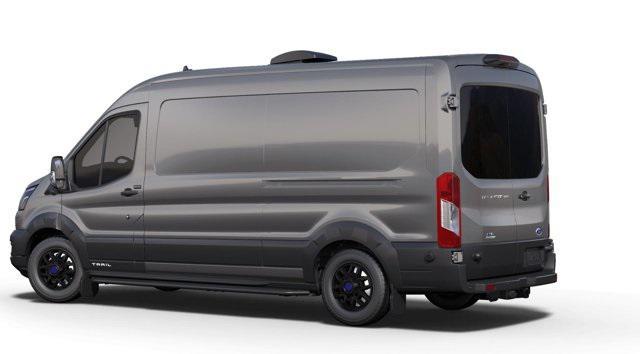 new 2023 Ford Transit-350 car, priced at $66,478