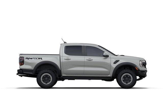 new 2024 Ford Ranger car, priced at $59,400