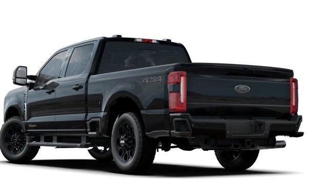 new 2024 Ford F-250 car, priced at $75,675