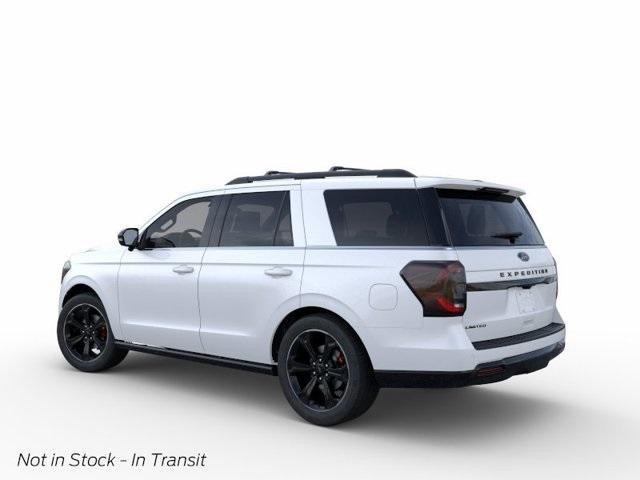 new 2024 Ford Expedition car, priced at $86,040