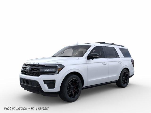 new 2024 Ford Expedition car, priced at $86,040