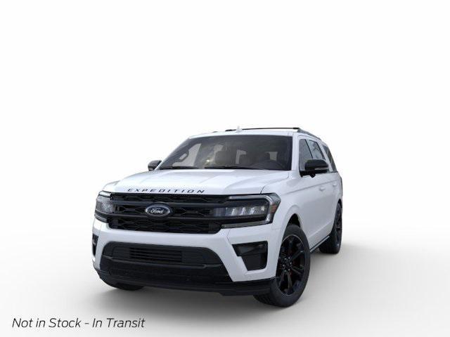 new 2024 Ford Expedition car, priced at $82,950