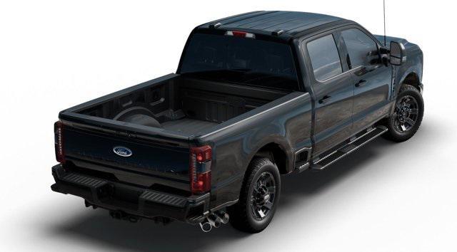 new 2024 Ford F-250 car, priced at $77,690