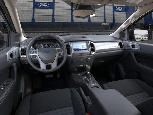new 2023 Ford Ranger car, priced at $39,325