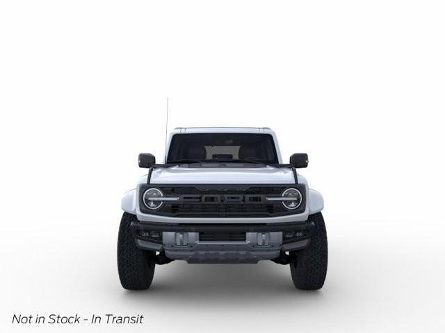 new 2024 Ford Bronco car, priced at $95,640