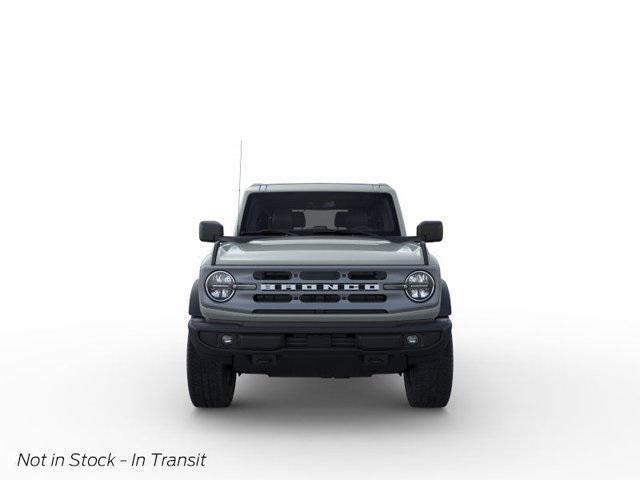 new 2024 Ford Bronco car, priced at $42,610