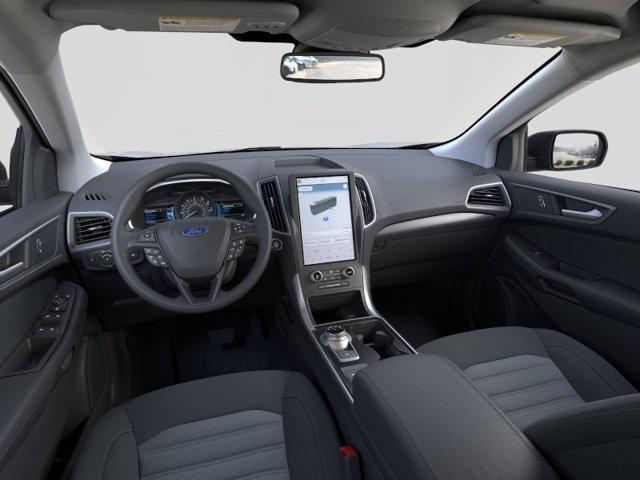 new 2024 Ford Edge car, priced at $33,560