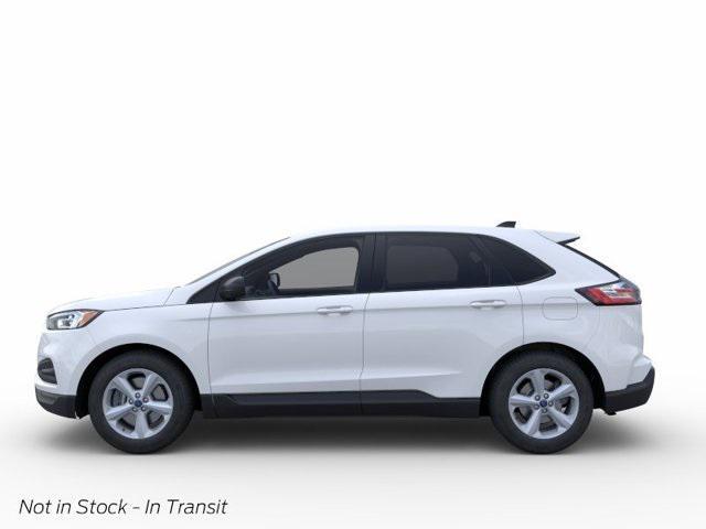 new 2024 Ford Edge car, priced at $33,560