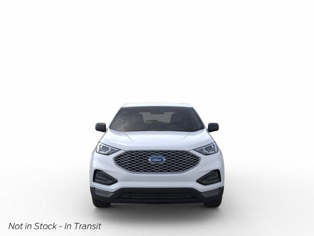 new 2024 Ford Edge car, priced at $40,060