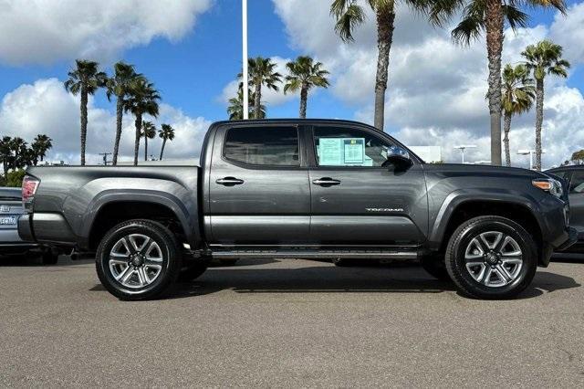 used 2019 Toyota Tacoma car, priced at $40,288