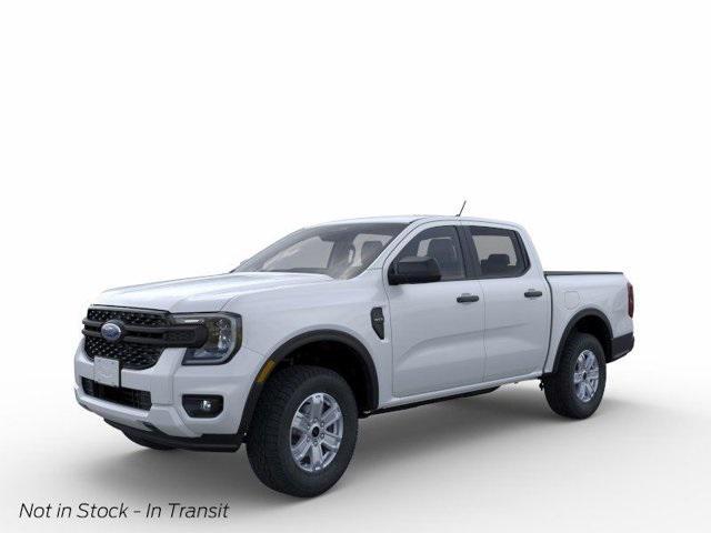 new 2024 Ford Ranger car, priced at $34,955