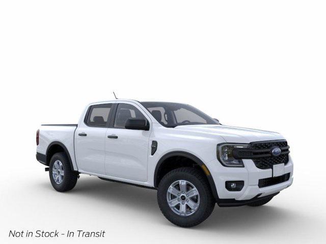 new 2024 Ford Ranger car, priced at $34,955