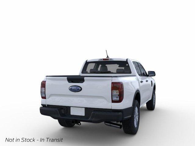 new 2024 Ford Ranger car, priced at $34,955