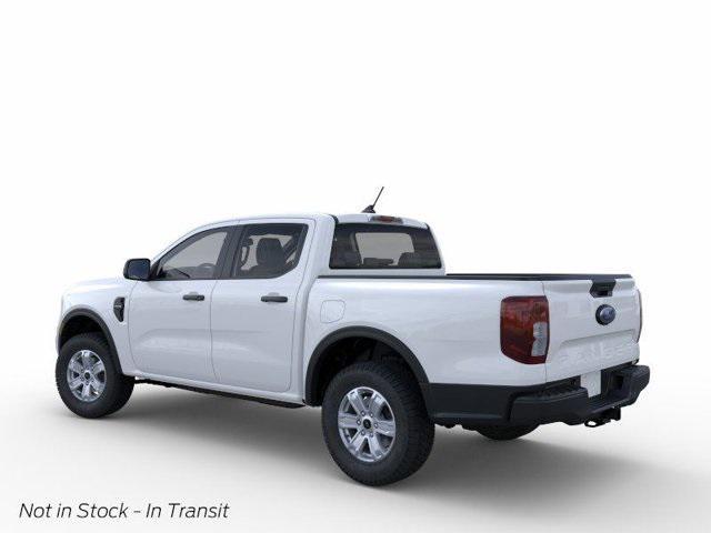 new 2024 Ford Ranger car, priced at $34,955