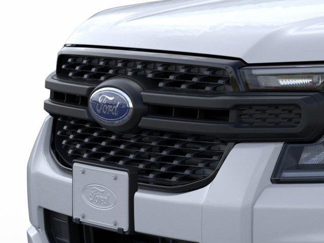 new 2024 Ford Ranger car, priced at $34,955