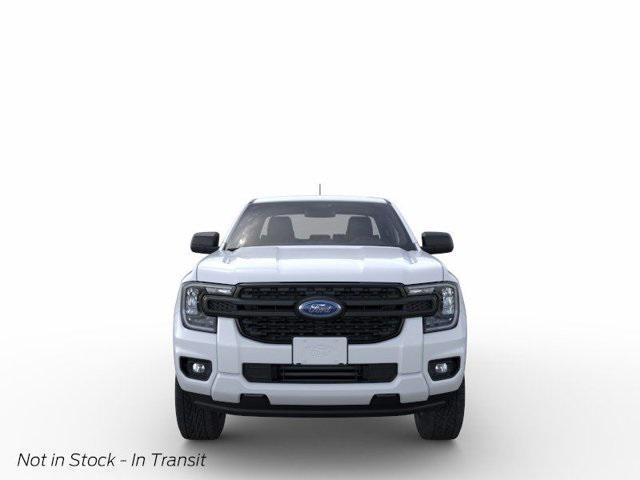 new 2024 Ford Ranger car, priced at $34,955