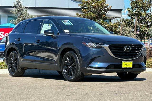 used 2023 Mazda CX-9 car, priced at $28,131