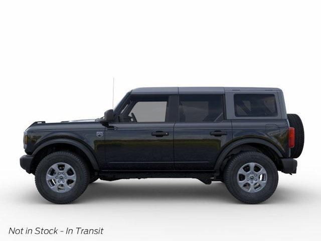 new 2024 Ford Bronco car, priced at $46,100