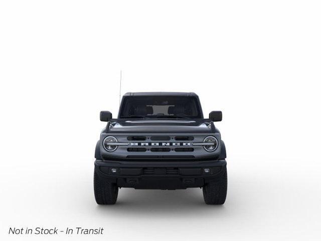 new 2024 Ford Bronco car, priced at $44,755