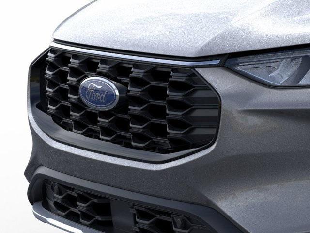 new 2025 Ford Escape car, priced at $34,480