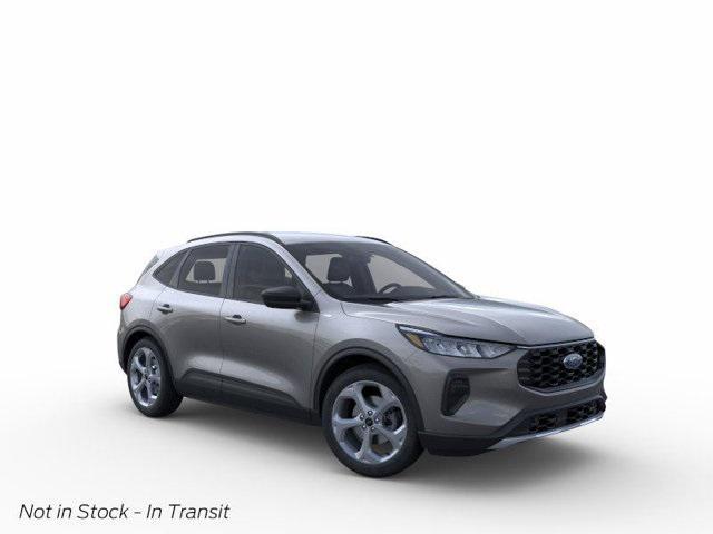 new 2025 Ford Escape car, priced at $34,480