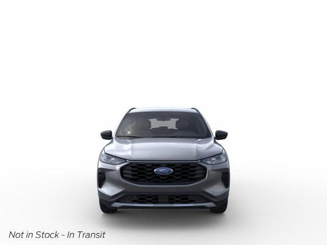 new 2025 Ford Escape car, priced at $34,480