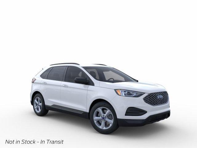 new 2024 Ford Edge car, priced at $33,725