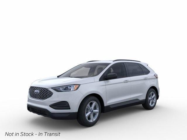 new 2024 Ford Edge car, priced at $40,225