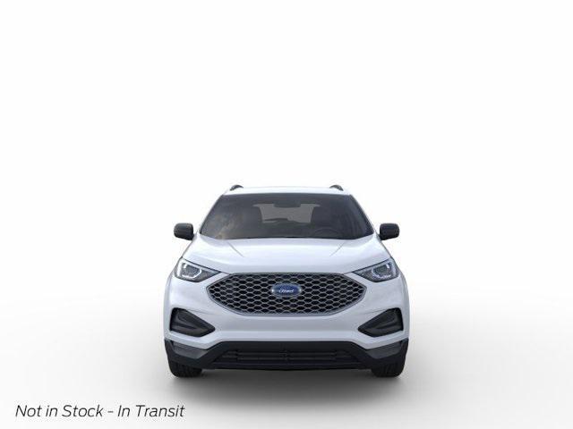 new 2024 Ford Edge car, priced at $33,725