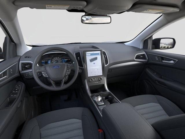 new 2024 Ford Edge car, priced at $40,225