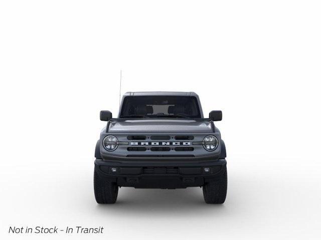 new 2024 Ford Bronco car, priced at $43,960