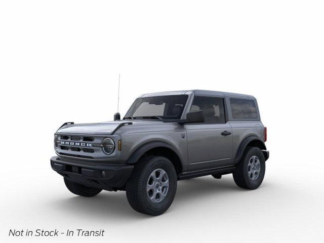 new 2024 Ford Bronco car, priced at $43,960