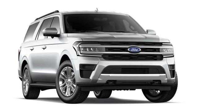 new 2024 Ford Expedition car, priced at $73,975