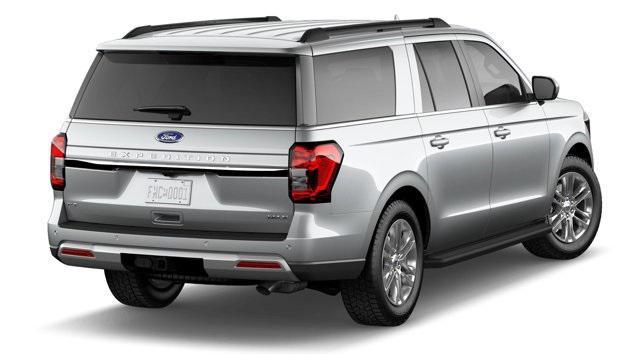 new 2024 Ford Expedition car, priced at $73,975