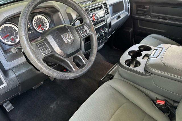 used 2014 Ram 1500 car, priced at $15,878