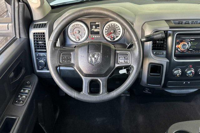 used 2014 Ram 1500 car, priced at $15,878