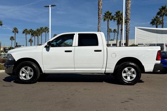 used 2014 Ram 1500 car, priced at $15,878