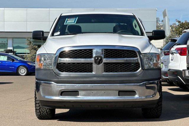 used 2014 Ram 1500 car, priced at $15,878