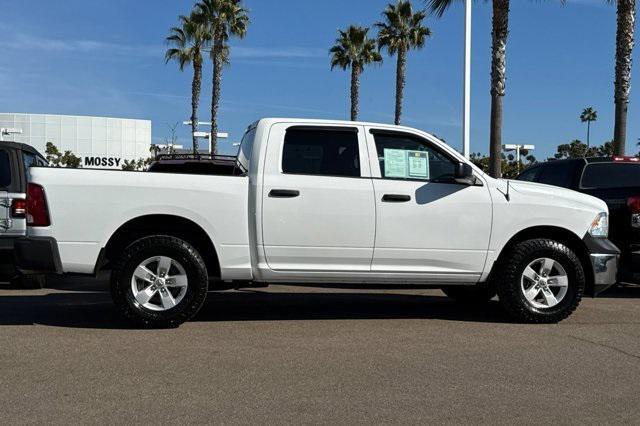 used 2014 Ram 1500 car, priced at $15,878