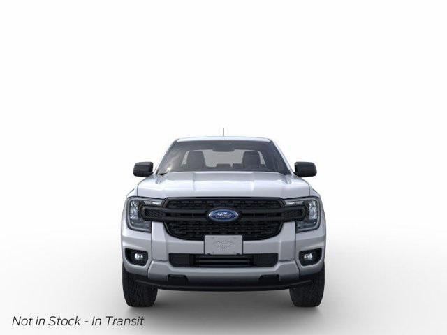 new 2024 Ford Ranger car, priced at $34,955