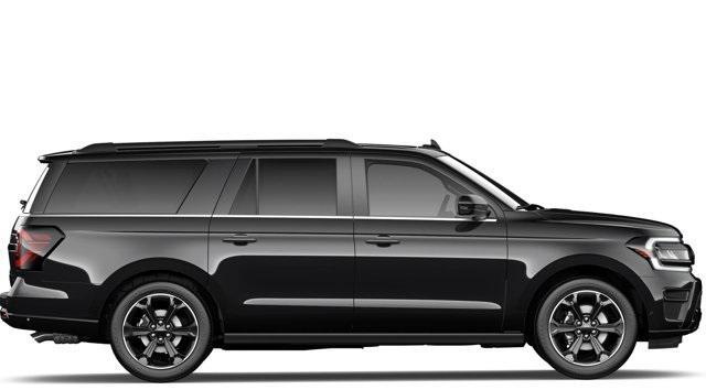 new 2024 Ford Expedition car, priced at $78,282