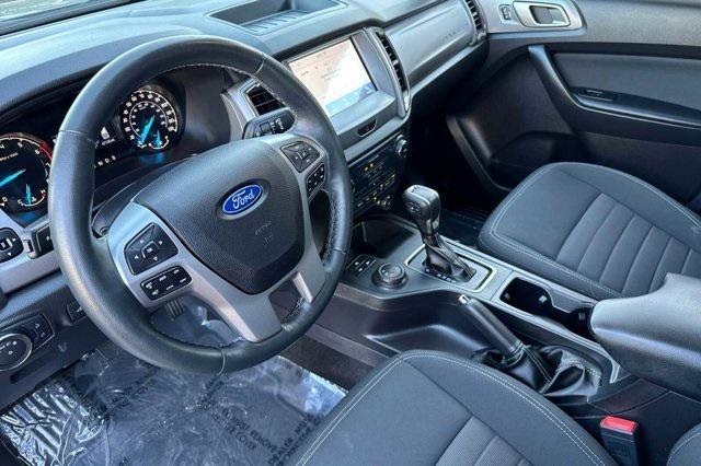 used 2020 Ford Ranger car, priced at $29,251