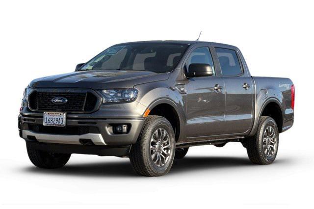 used 2020 Ford Ranger car, priced at $29,251