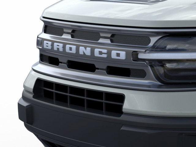 new 2024 Ford Bronco Sport car, priced at $32,700