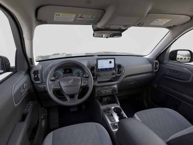 new 2024 Ford Bronco Sport car, priced at $32,700