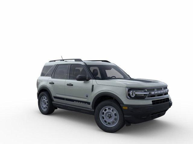 new 2024 Ford Bronco Sport car, priced at $32,700