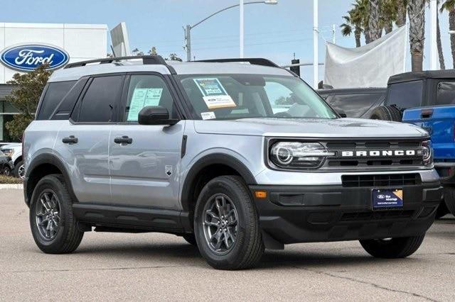 used 2022 Ford Bronco Sport car, priced at $25,319