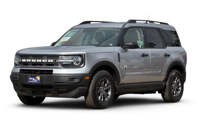 used 2022 Ford Bronco Sport car, priced at $25,319