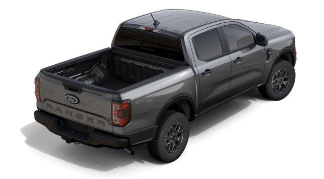 new 2024 Ford Ranger car, priced at $42,530